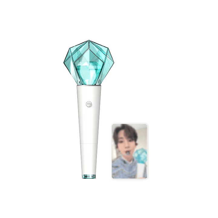 SHINee OFFICIAL FANLIGHT 官方手燈