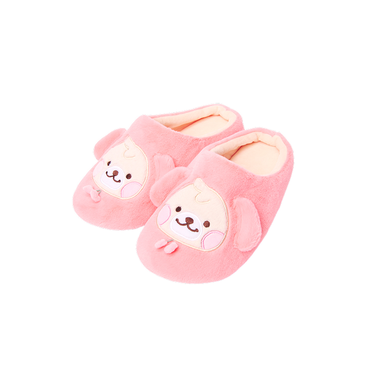 EXO MUNGCHIZ 角色室內拖鞋