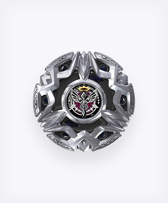 Takara Tomy Beyblade 戰鬥陀螺X 世代BX-50隨機強化包Vol.11