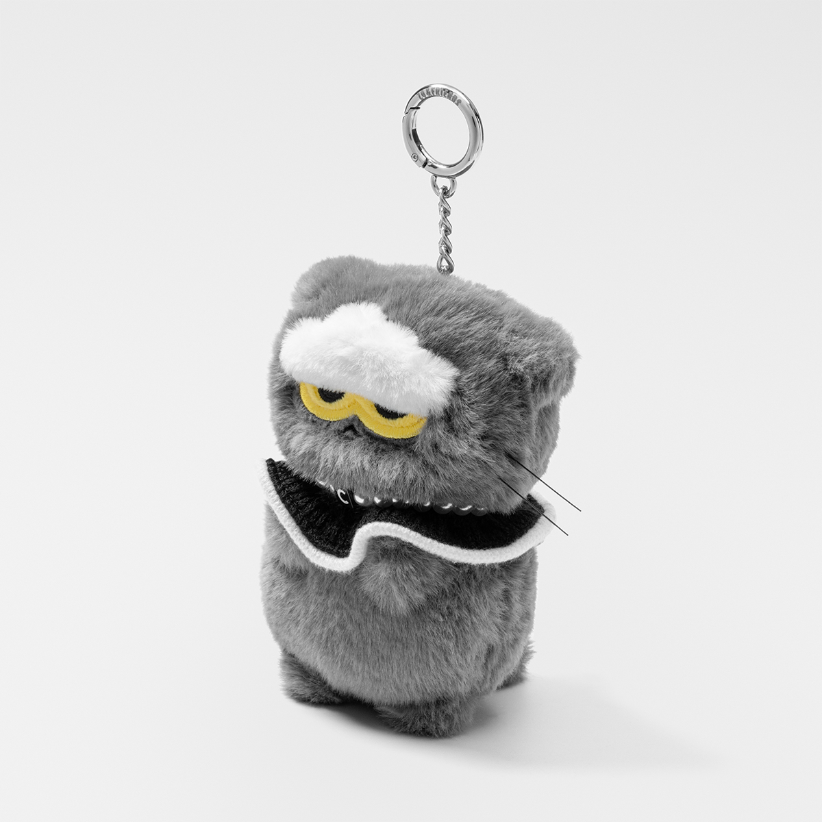 CASETiFY x ZOA 絨毛吊飾 韓國直運