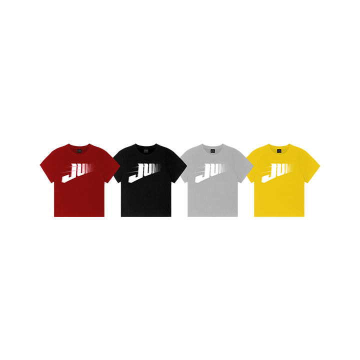 BLACKPINK JUMP T恤