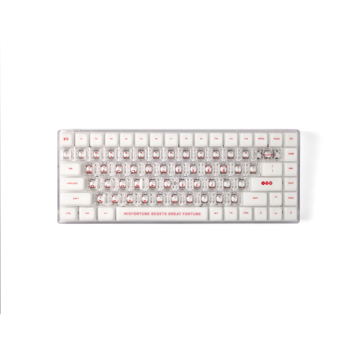 BTS Keyboard 鍵盤