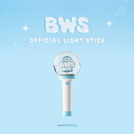 BYEON WOO SEOK OFFICIAL LIGHT STICK – ONEKU