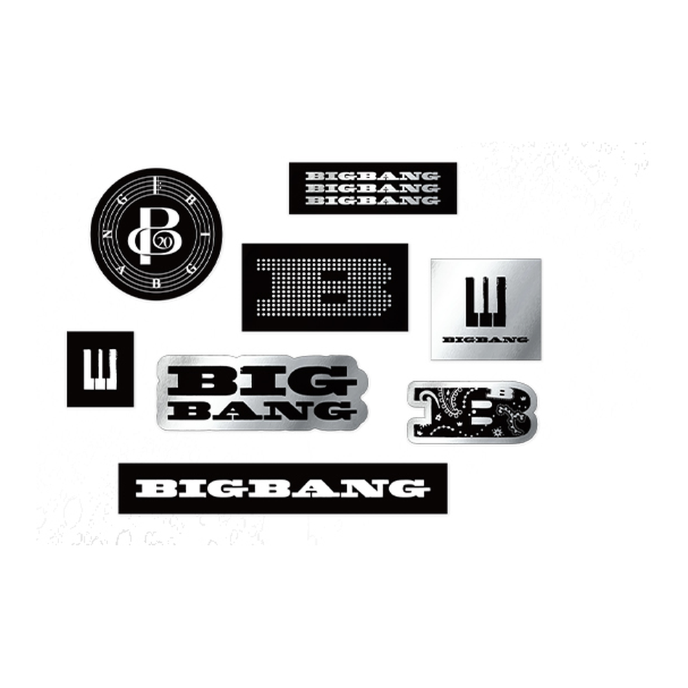 貼紙包