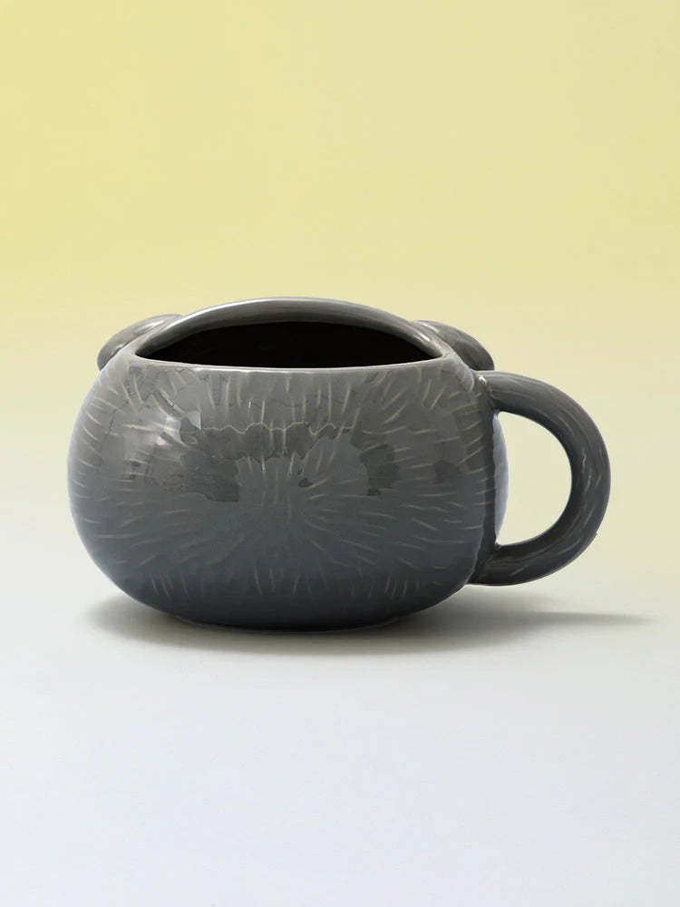 ZO&FRIENDS - ZOA MUG 陶瓷馬克杯（630ml）
