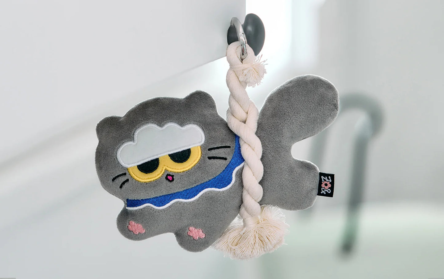 ZO&FRIENDS 快閃店商品SIGNATURE & CROWN EDITION