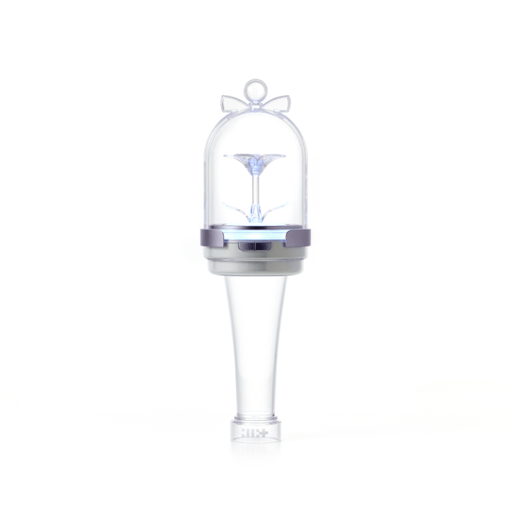 ILLIT Official Light Stick 韓國官方手燈