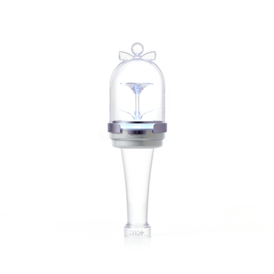 ILLIT Official Light Stick 韓國官方手燈