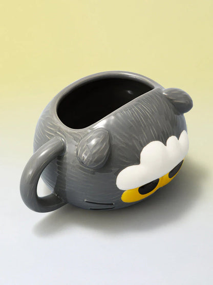 ZO&FRIENDS - ZOA MUG 陶瓷馬克杯（630ml）