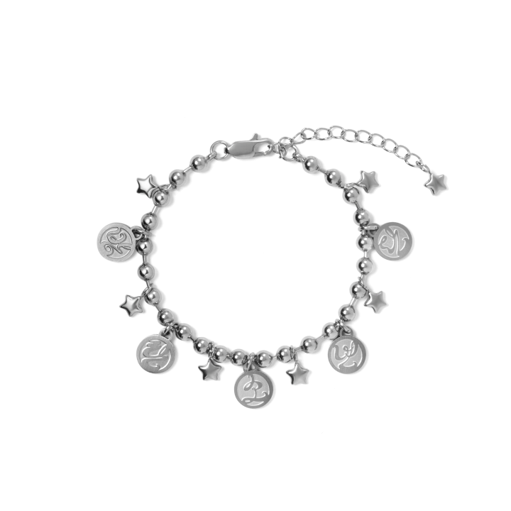 BTS Bracelet 官方周邊
