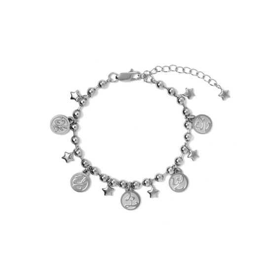 BTS Bracelet 官方周邊