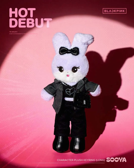 BLACKPINK 長腿娃娃 韓國進口