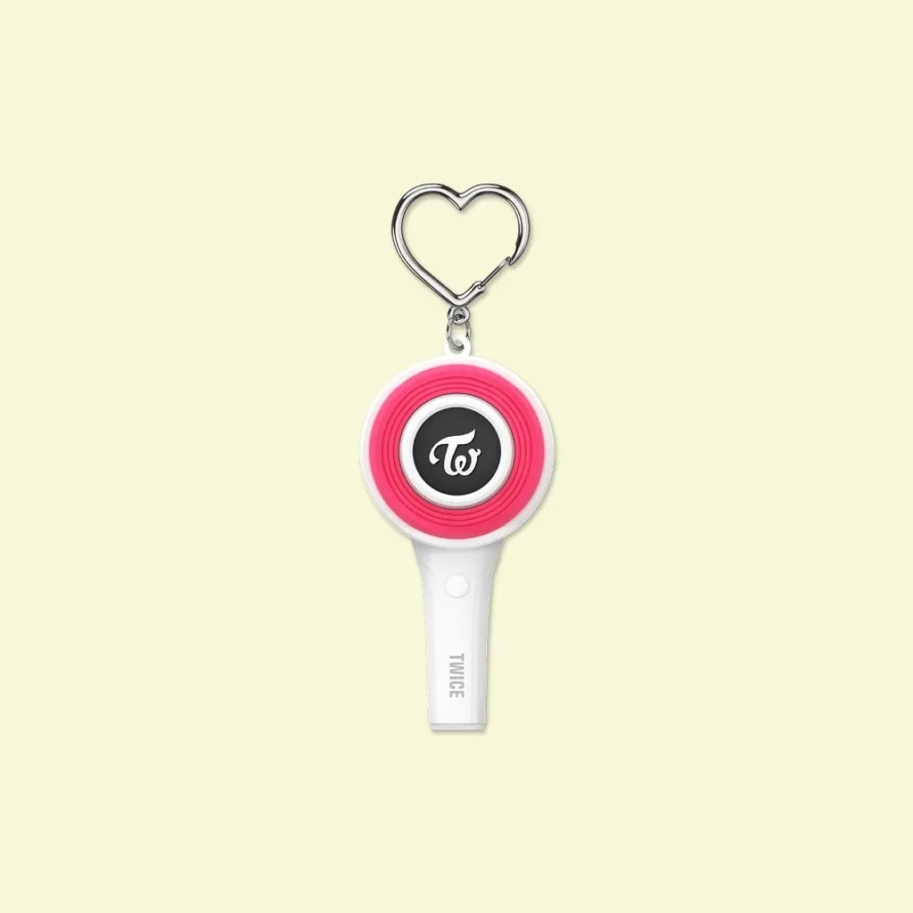 TWICE 2026 首爾演唱會 場週 快閃店小物（21 款）