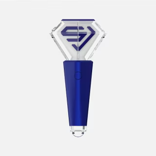 Super junior MINI FANLIGHT KEYRING Special Editionl 特別版 迷你手燈鑰匙圈