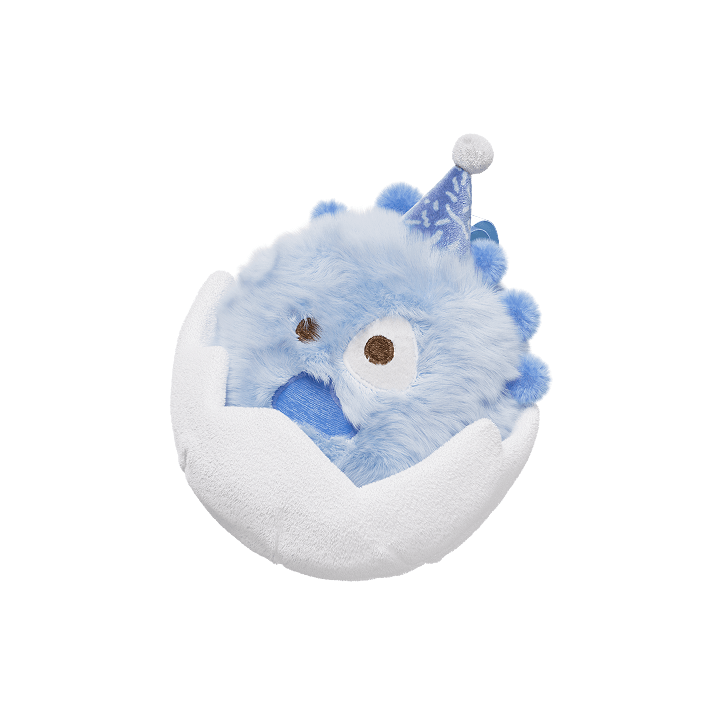 CORTIS GREENGREEN Ball ver. Baby Blue