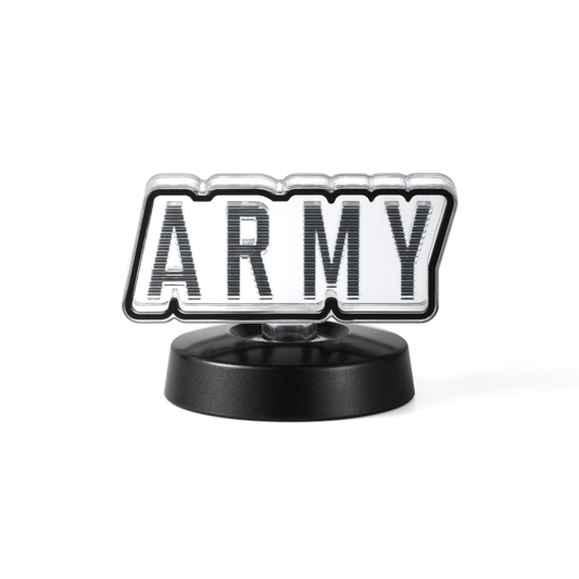 [ ARIRANG ] BTS Official Light Stick Ver.4  Parts 手燈裝飾配件