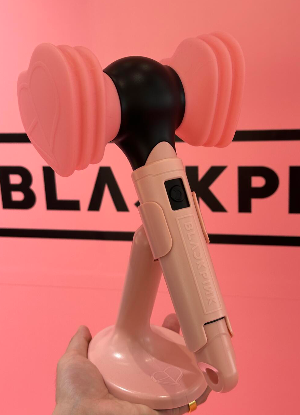 BLACKPINK - 手燈支架2代