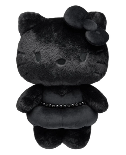 Jisoo x Hello Kitty 聯名大娃 40cm大隻KITTY貓 < 限量聯名款! >