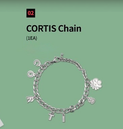 CORTIS [GREENGREEN]首爾龍山快閃店