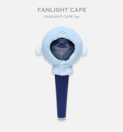 Super Junior [SUPER SHOW 10]-手燈套(韓國進口) SJ FANLIGHT CAPE