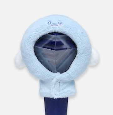 Super Junior [SUPER SHOW 10]-手燈套(韓國進口) SJ FANLIGHT CAPE