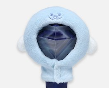 Super Junior [SUPER SHOW 10]-手燈套(韓國進口) SJ FANLIGHT CAPE
