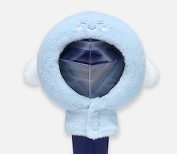 Super Junior [SUPER SHOW 10]-手燈套(韓國進口) SJ FANLIGHT CAPE