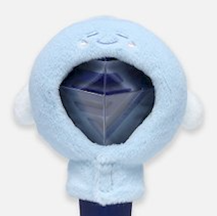 Super Junior [SUPER SHOW 10]-手燈套(韓國進口) SJ FANLIGHT CAPE