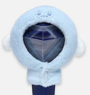 Super Junior [SUPER SHOW 10]-手燈套(韓國進口) SJ FANLIGHT CAPE