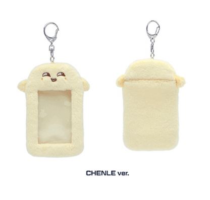 NCT DREAM CHARACTER PHOTO CARD HOLDER SET 小卡套
