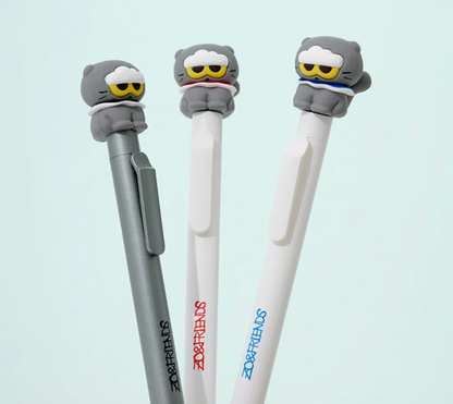 ZO&FRIENDS 快閃店商品SIGNATURE & CROWN EDITION