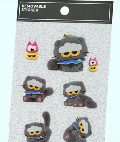 ZO&FRIENDS 快閃店商品SIGNATURE & CROWN EDITION