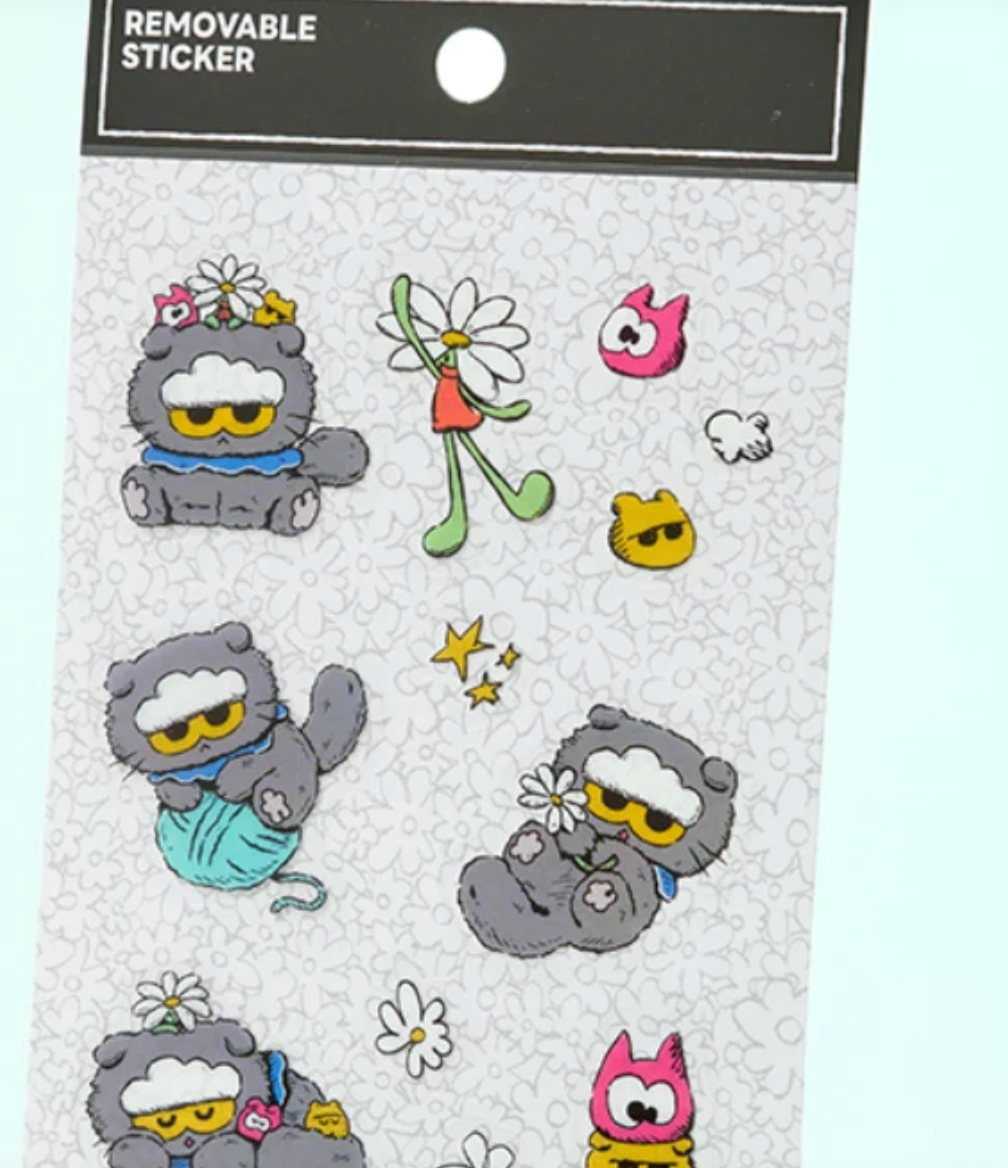 ZO&FRIENDS 快閃店商品SIGNATURE & CROWN EDITION