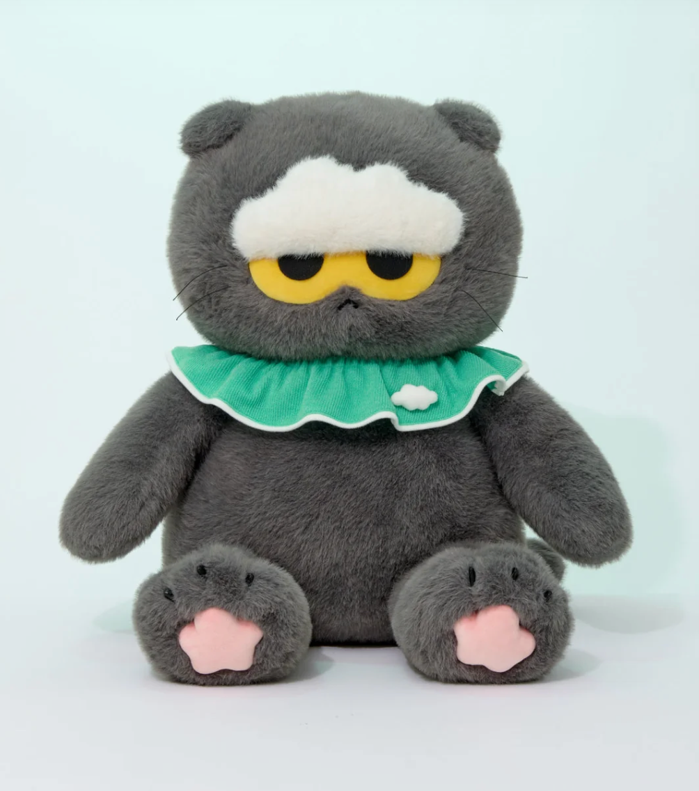 ZO&FRIENDS 快閃店商品SIGNATURE & CROWN EDITION