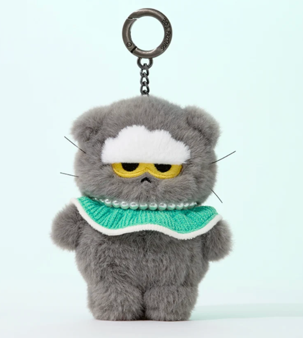 ZO&FRIENDS 快閃店商品SIGNATURE & CROWN EDITION