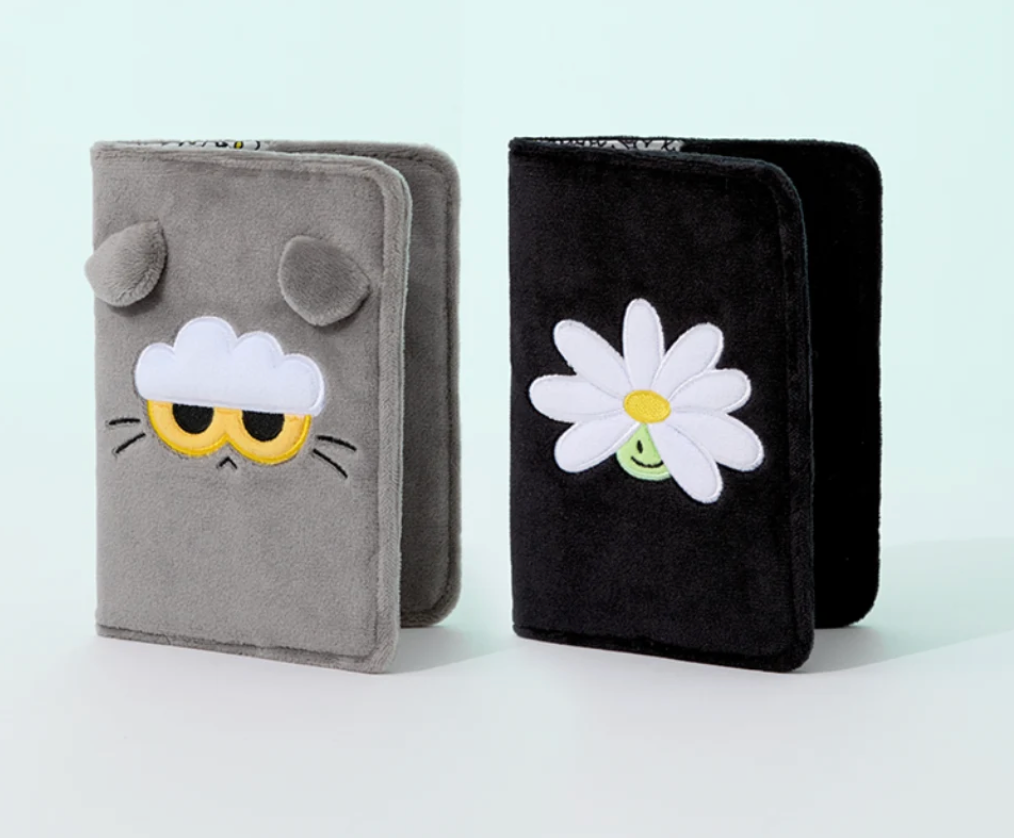 ZO&FRIENDS 快閃店商品SIGNATURE & CROWN EDITION