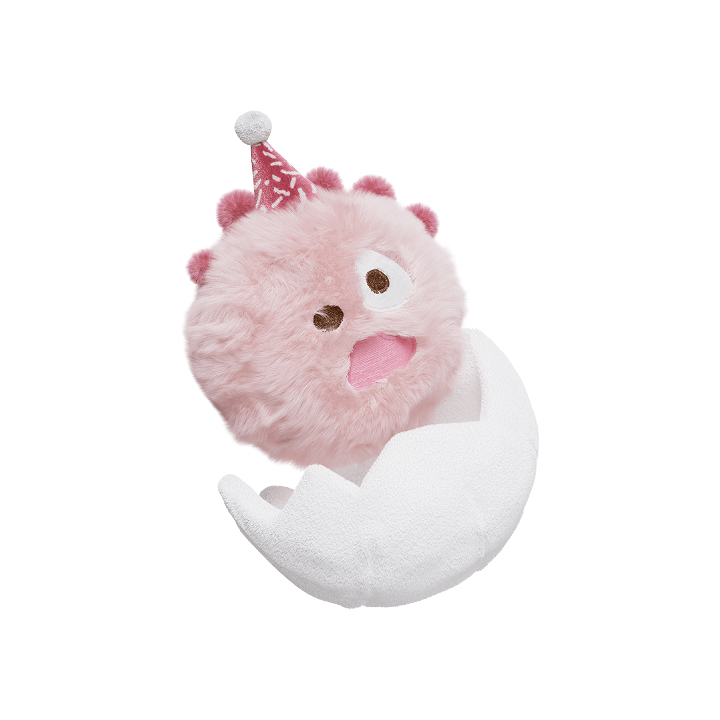 CORTIS GREENGREEN Ball ver. Baby Pink