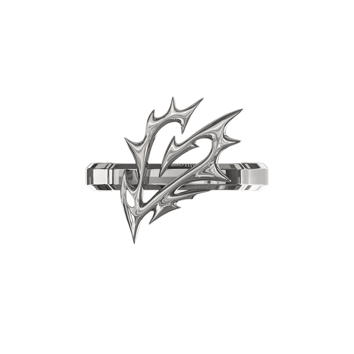 aespa FANLIGHT EMBLEM (aespa ver.) 手燈裝飾