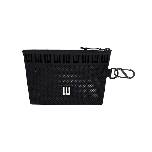 台北場 BIGBANG XX:COSMOS MULTI POUCH 多功能收納包 20週年 官方周邊