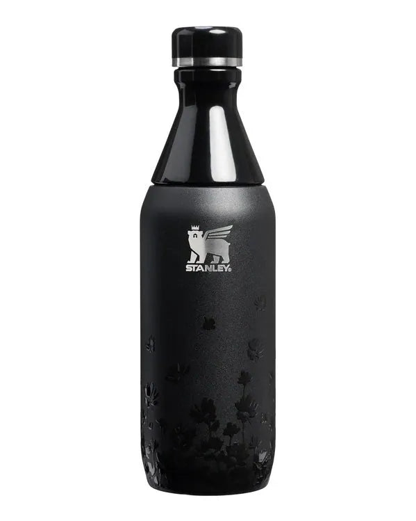 STANLEY 1913 x JENNIE Midnight Ruby 聯名水壺 冰壩杯 保溫杯 環保杯
