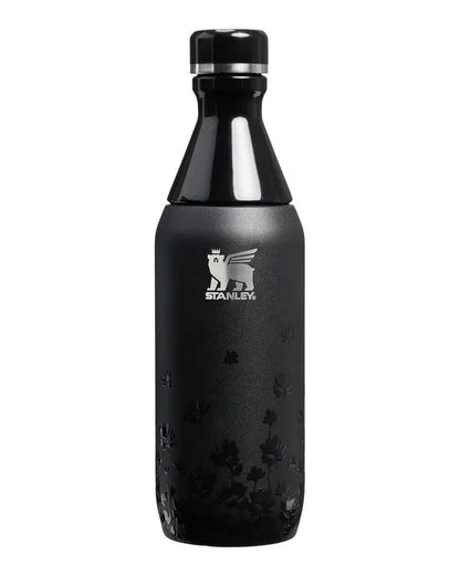 STANLEY 1913 x JENNIE Midnight Ruby 聯名水壺 冰壩杯 保溫杯 環保杯