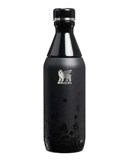 STANLEY 1913 x JENNIE Midnight Ruby 聯名水壺 冰壩杯 保溫杯 環保杯