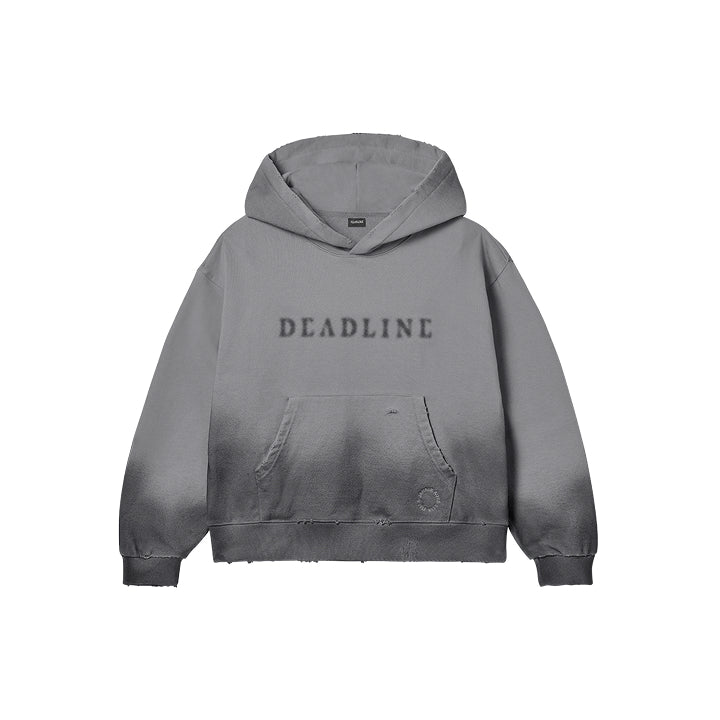 BLACKPINK DEADLINE 連帽大學T