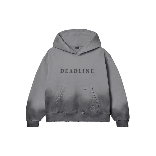 BLACKPINK DEADLINE 連帽大學T