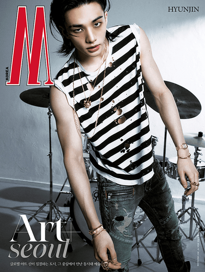 W KOREA 套組 圖3