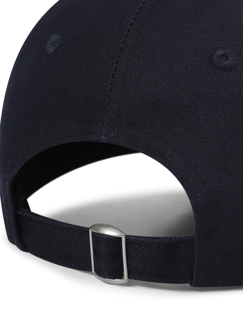 MUCENT SIGNATURE LETTERING LOGO BALL CAP 標誌刺繡棒球帽 5色