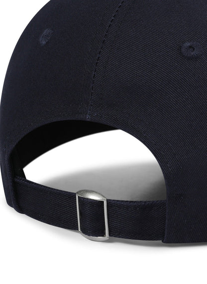 MUCENT SIGNATURE LETTERING LOGO BALL CAP 標誌刺繡棒球帽 5色