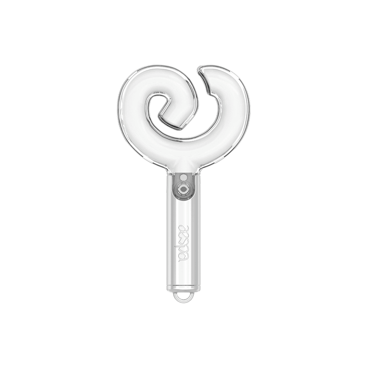 aespa MINI FANLIGHT KEYRING VER.2 二代小手燈