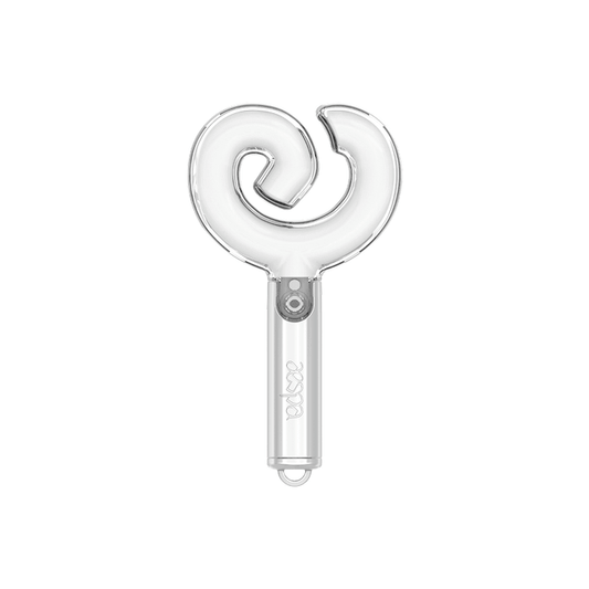 aespa MINI FANLIGHT KEYRING VER.2 二代小手燈