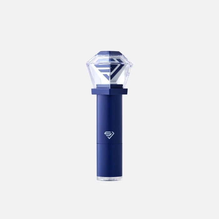 SUPER JUNIOR 手燈造型護唇膏［Fansignal Lip Balm］官方週邊